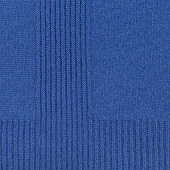 Плед-Палантин Territ, голубой