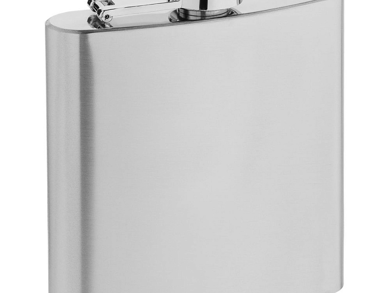 Фляжка Muse, стальная