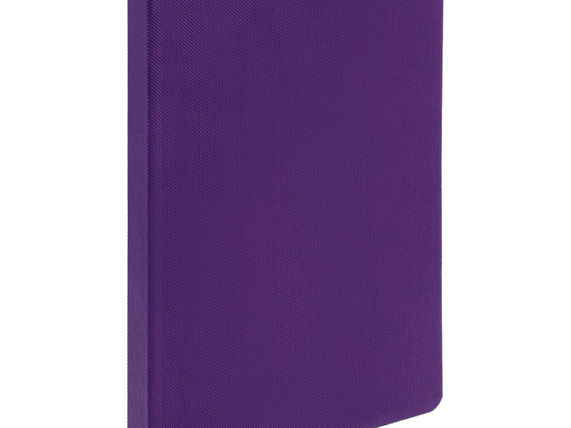 Ежедневник Grade, недатированный, фиолетовый
