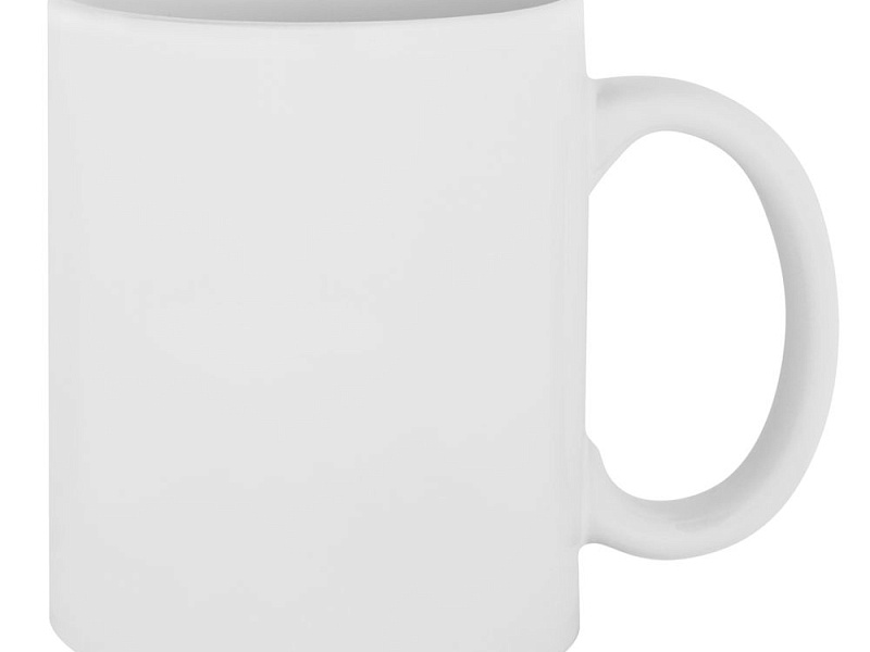 Кружка Orca Premium для сублимационной печати, белая