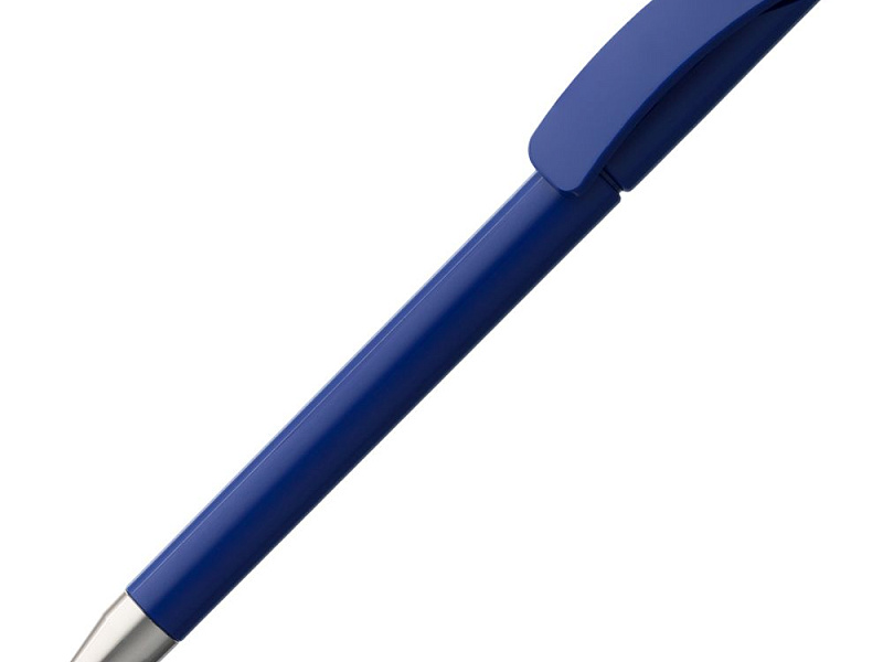 Ручка шариковая Prodir DS3 TPC, синяя