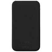 Внешний аккумулятор Uniscend Half Day Compact 5000 мAч, черный