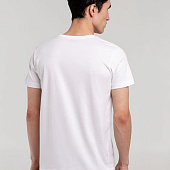 Футболка «Меламед. Егор Летов», белая