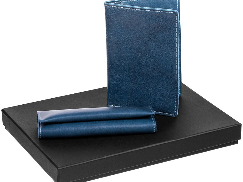 Набор Apache Driver Key, синий