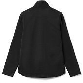 Куртка софтшелл женская Race Women черная