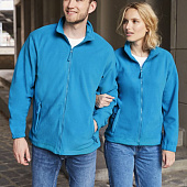 Куртка мужская North 300, ярко-бирюзовая