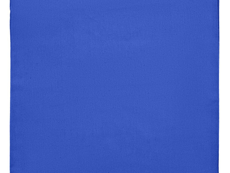 Основа для шопера B4, синяя