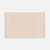 Лейбл тканевый Epsilon, XL, светло-бежевый