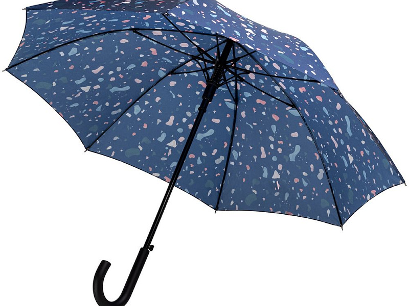 Зонт-трость Terrazzo