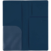 Дорожный органайзер Dorset, синий