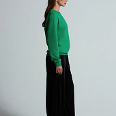 Свитшот Toima 2.0, зеленый