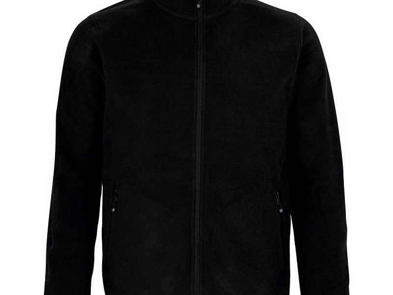 Куртка мужская Factor Men, черная