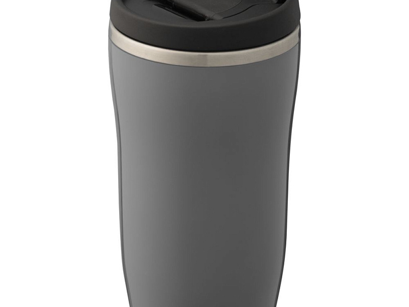 Термостакан Underway, серый