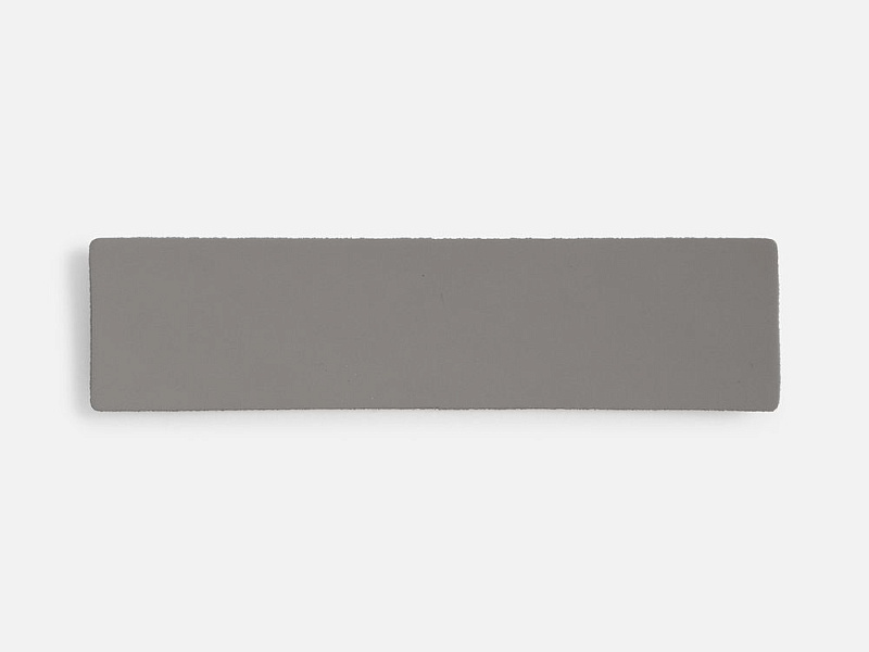 Лейбл Listra Soft Touch, S, серый
