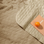 Плед для пикника Comfy, бежевый
