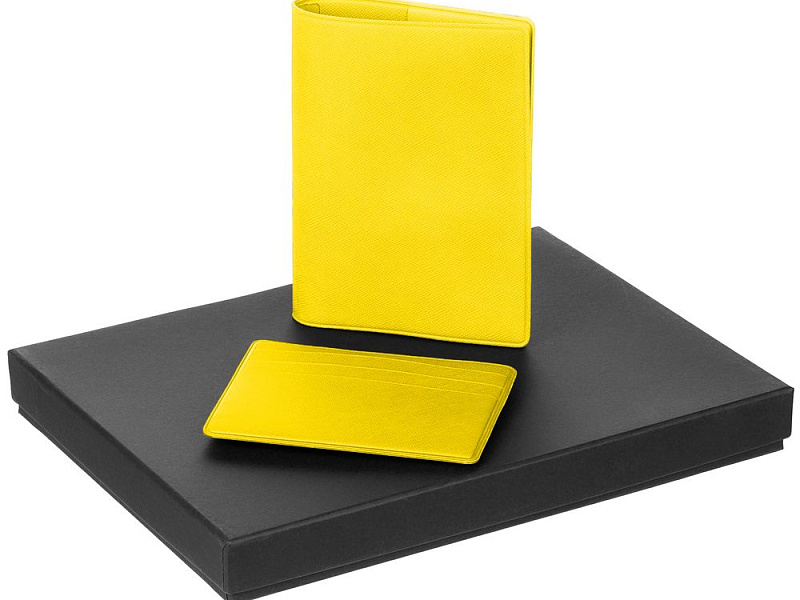 Набор Devon Mini, желтый