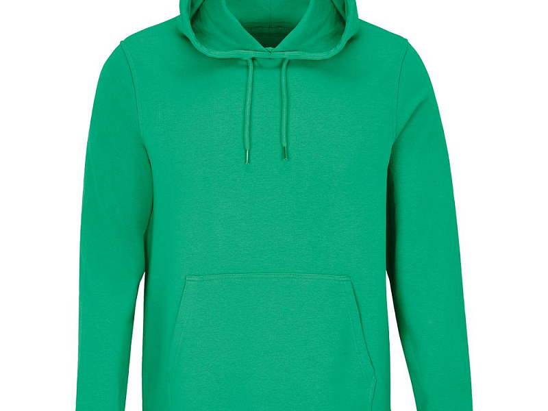 Худи унисекс Constellation, весенний зеленый