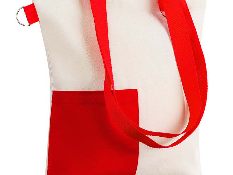 Шопер Onlook, неокрашенный с красным