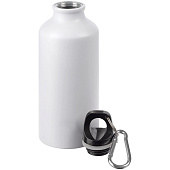 Бутылка для воды Funrun 400, белая