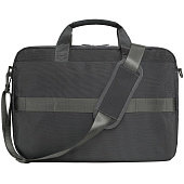 Сумка для ноутбука L247, темно-серая