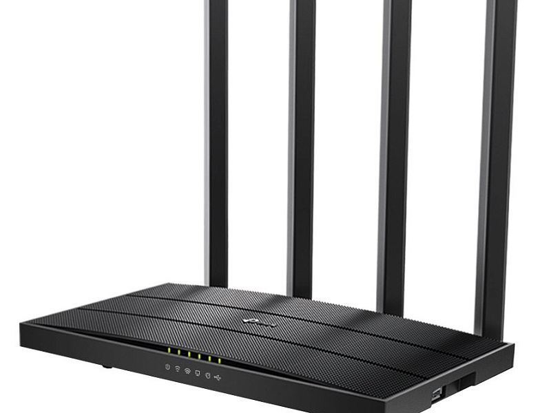 Wi-Fi роутер Archer C6U