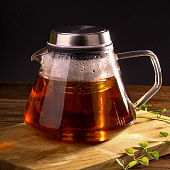 Чайник TwisTea