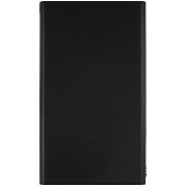 Внешний аккумулятор Easy Trick Comfort 4000 мАч, черный