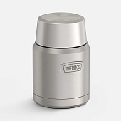 Термос для еды Icon 470, стальной