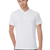 Рубашка поло ID.001 черная