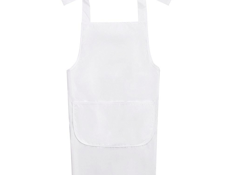 Фартук Neat, белый