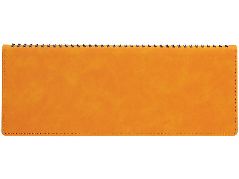 Планинг Urban, недатированный, оранжевый