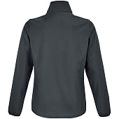 Куртка женская Falcon Women, темно-серая