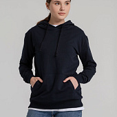 Худи Kirenga 2.0, темно-синее