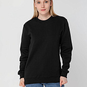 Свитшот Toima Heavy 2.0, черный