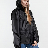 Ветровка Kivach Promo, черный