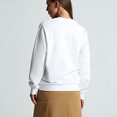 Свитшот Toima 2.0, белый