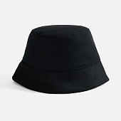 Панама C6, черная