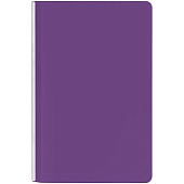 Ежедневник Aspect на заказ, недатированный, фиолетовый