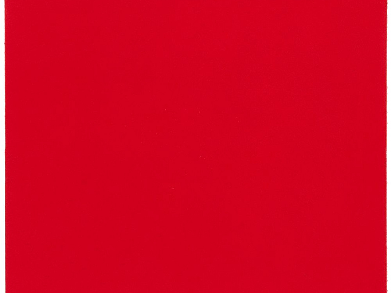 Лейбл Listra Soft Touch, L, красный