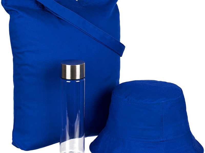 Набор UrbanEase, синий