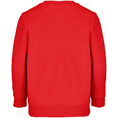 Свитшот детский Columbia Kids, красный