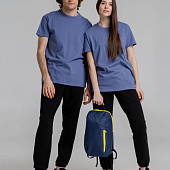 Футболка Imperial 190, синяя (лавандовая)