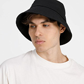 Панама C7, черная