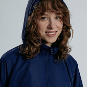 Куртка Kivach City, темно-синяя