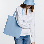 Панама Challenge, голубая