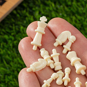 Шахматы дорожные Damier