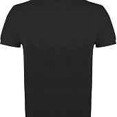 Рубашка поло мужская Prime Men 200 черная