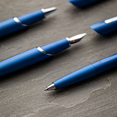 Ручка шариковая PF Two, синяя