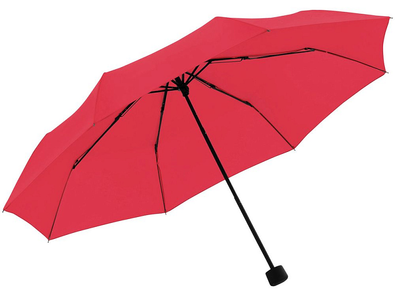 Зонт складной Trend Mini, красный