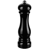 Механическая мельница для специй Gambit, черная